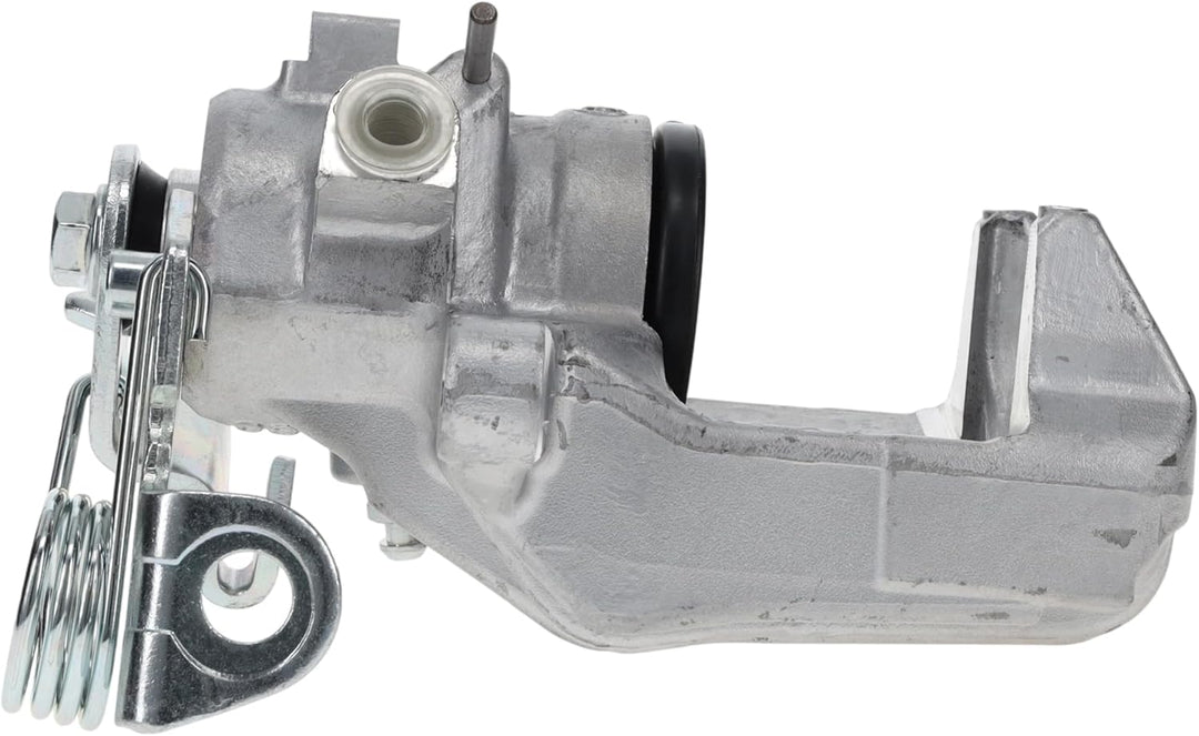 HELLA PAGID 8AN 355 783-691 Bremssattel - AN8369 - Bremssystem: TRW - Neuteil ohne Pfand - für u.a.
