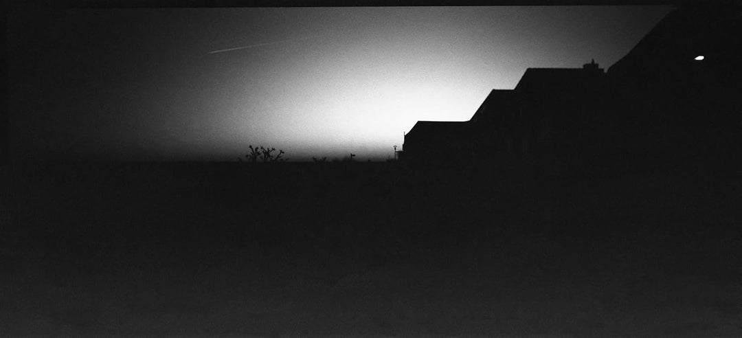 Anton & HOLGA 120N Wide Angle pinhole Medium Format Panorama Set (incl. B+W Film) AK3-120PINBKS, AK3