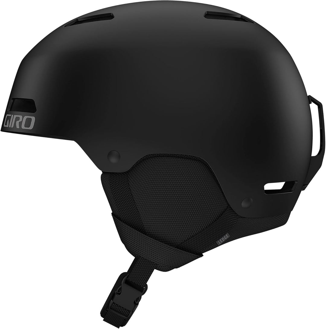 Giro Herren Ledge Skihelm