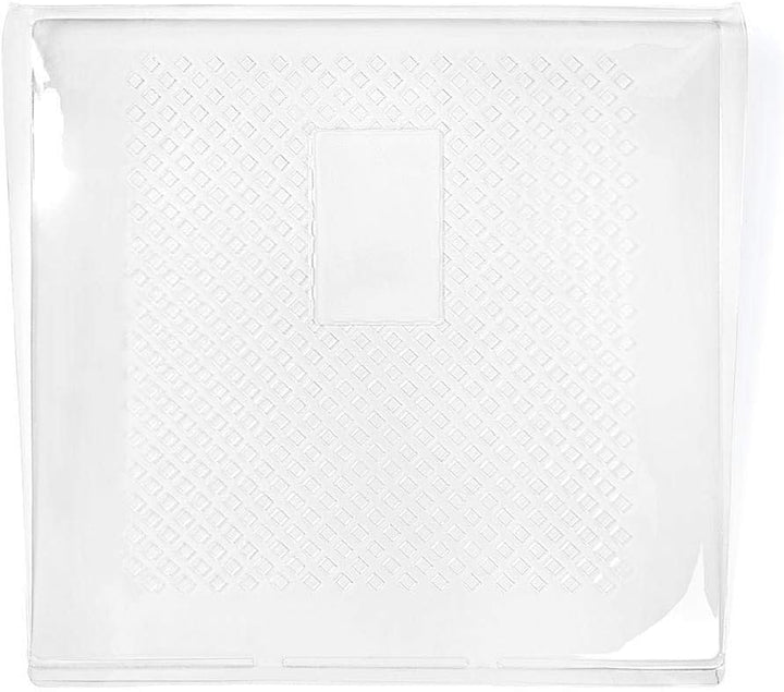 NEDIS Tropfschale für Kühl- / Gefrierschrank - 55.6 cm - 53 cm - 53 cm - 6 cm - Weiss - Kunststoff