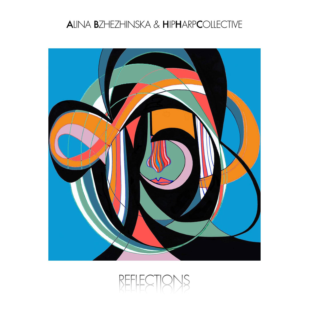 Reflections, Vinyl