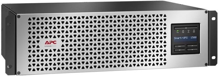 APC Smart-UPS Line-Interactive Lithium Ionen Short Depth 1500VA 230V with SmartConnect