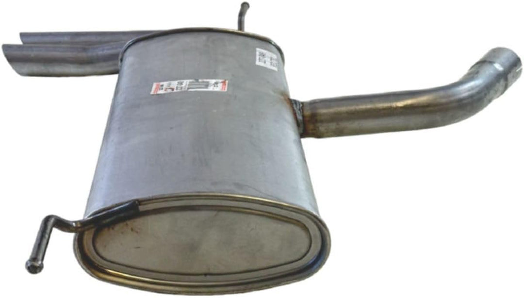 BOSAL 227-049 Montageteile