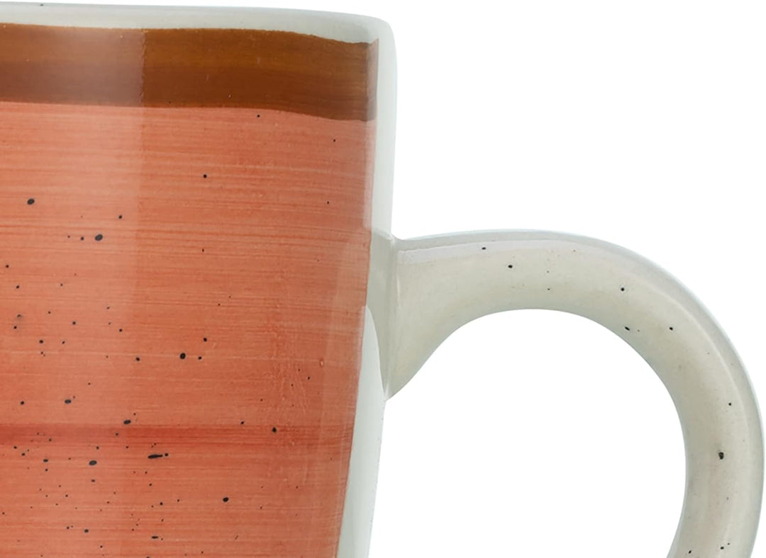 CreaTable, 22851, Serie COUNTRY, Geschirrset, Kombiservice 24