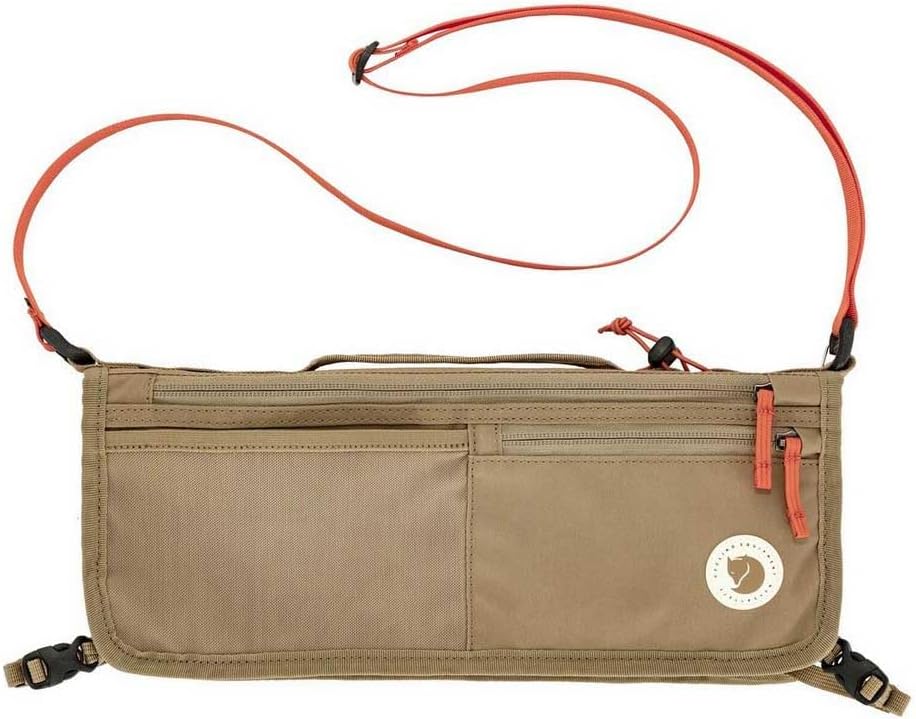 Fjällräven Hoja Bike Frame Fold Bag, Clay, One Size Einheitsgrösse Clay, Einheitsgrösse Clay