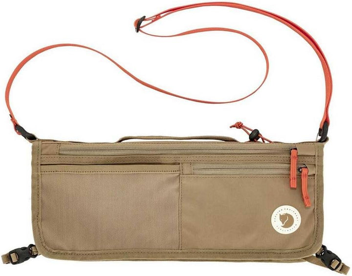 Fjällräven Hoja Bike Frame Fold Bag, Clay, One Size Einheitsgrösse Clay, Einheitsgrösse Clay