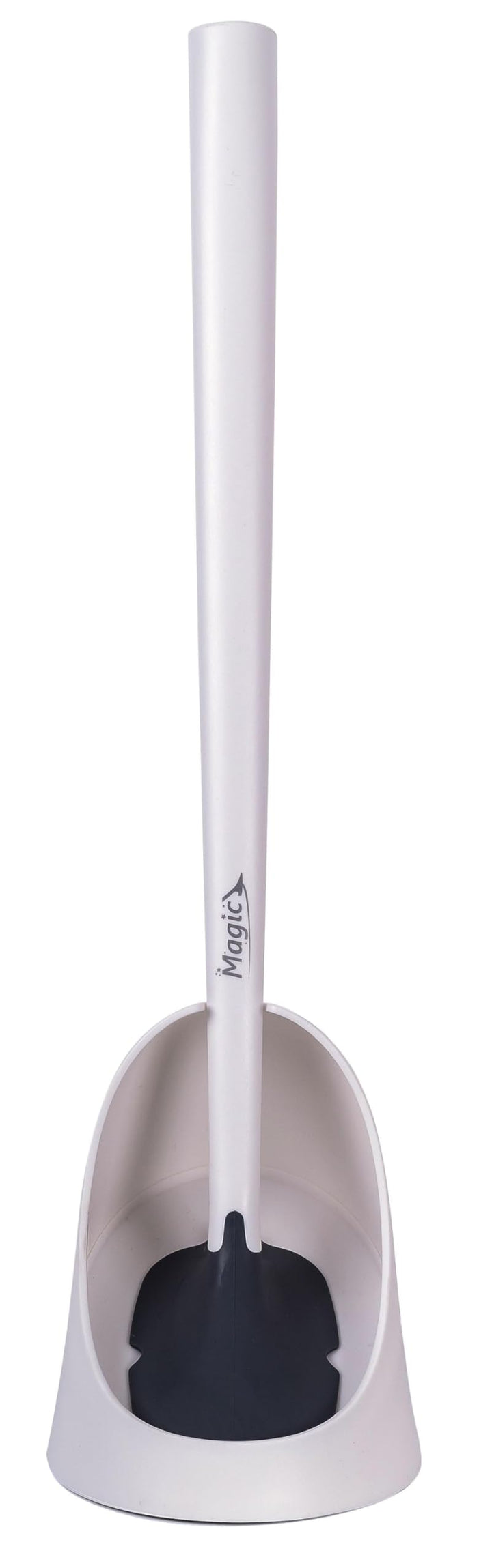 RIDDER WC-Bürste Magic Flipp weiss, Weiss