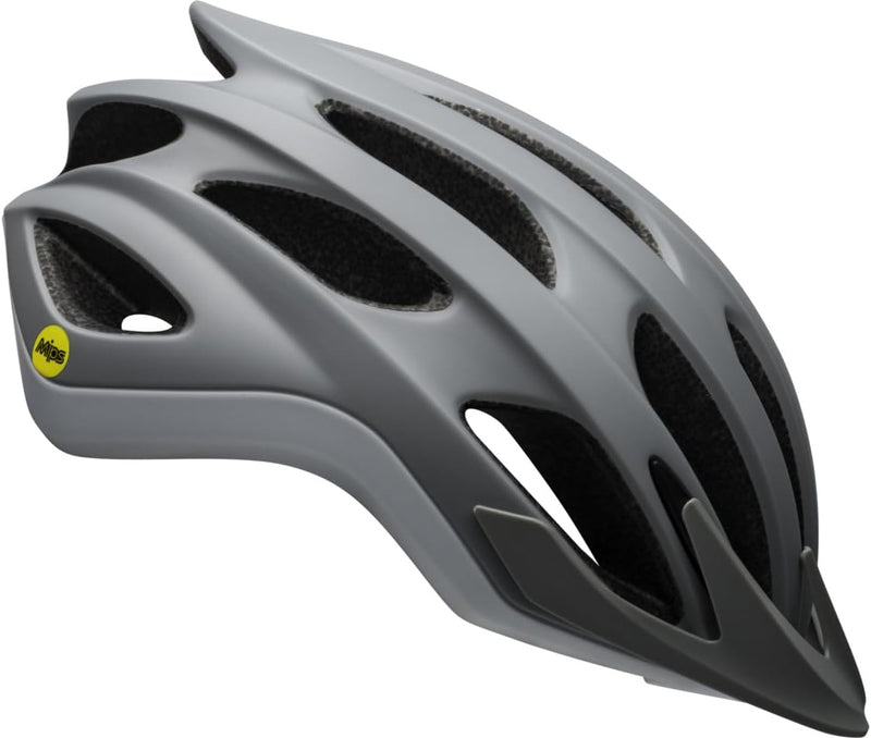 BELL Drifter MIPS Fahrradhelm S Matte/Gloss Grays, S Matte/Gloss Grays