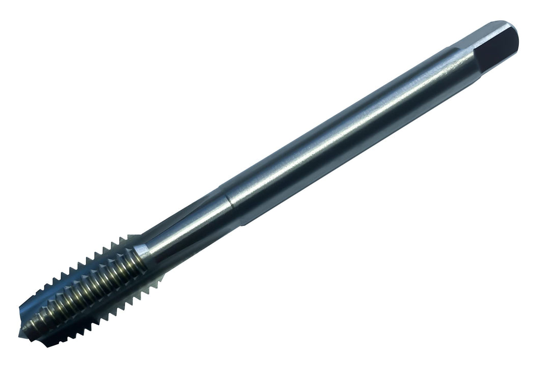 Gewindebohrer M8 x 1 Feingewindebohrer HSS DIN 374