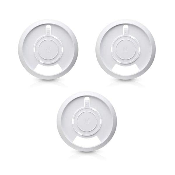 Ubiquiti nanoHD-RetroFit-3 - UAP AC Pro auf nanoHD Upgrade-Halterung, 3er-Pack