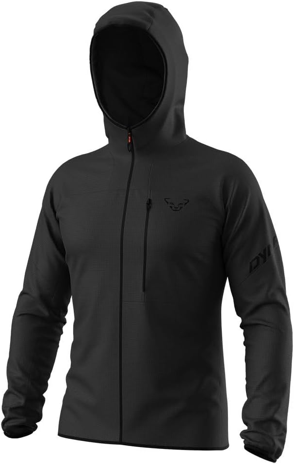 DYNAFIT Herren Traverse GTX JKT M Jacke S black out-0911, S black out-0911