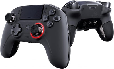 Electronic Arts NONAME NACON Revolution Unlimited Pro Controller Offiziell PS4