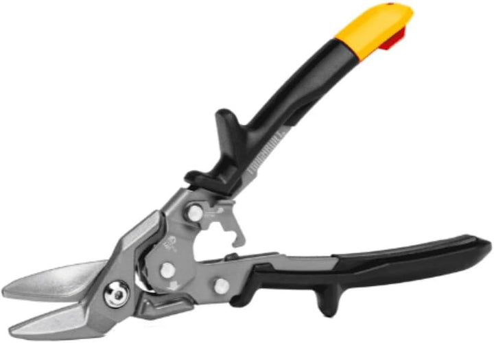 ToughBuilt TB-H4-60-L Aviation Tim Snip Left Cut
