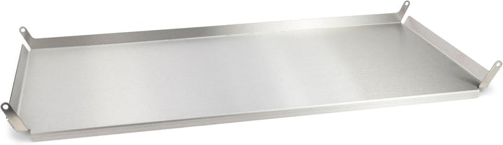 Grillrost.com Das Original Warmhalterost für Traeger Pro Series 34 - Komplett aus Edelstahl mit 13 H