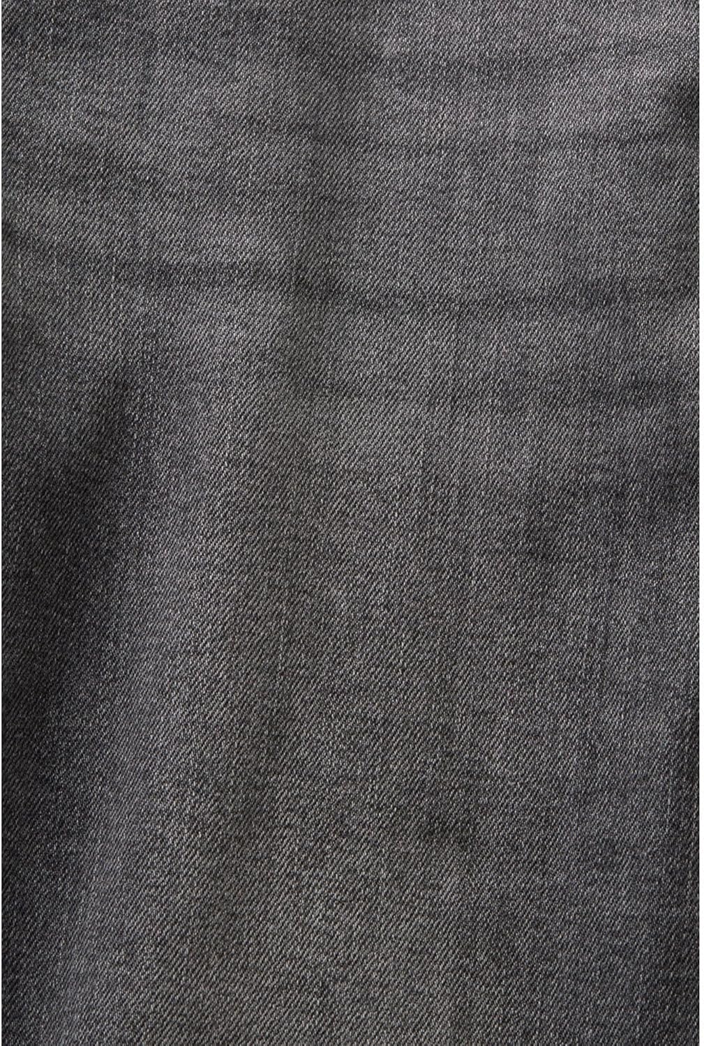 ESPRIT Damen Jeans 24W / 32L 922/Grey Medium Wash, 24W / 32L 922/Grey Medium Wash