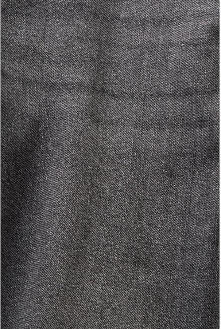 ESPRIT Damen Jeans 24W / 32L 922/Grey Medium Wash, 24W / 32L 922/Grey Medium Wash