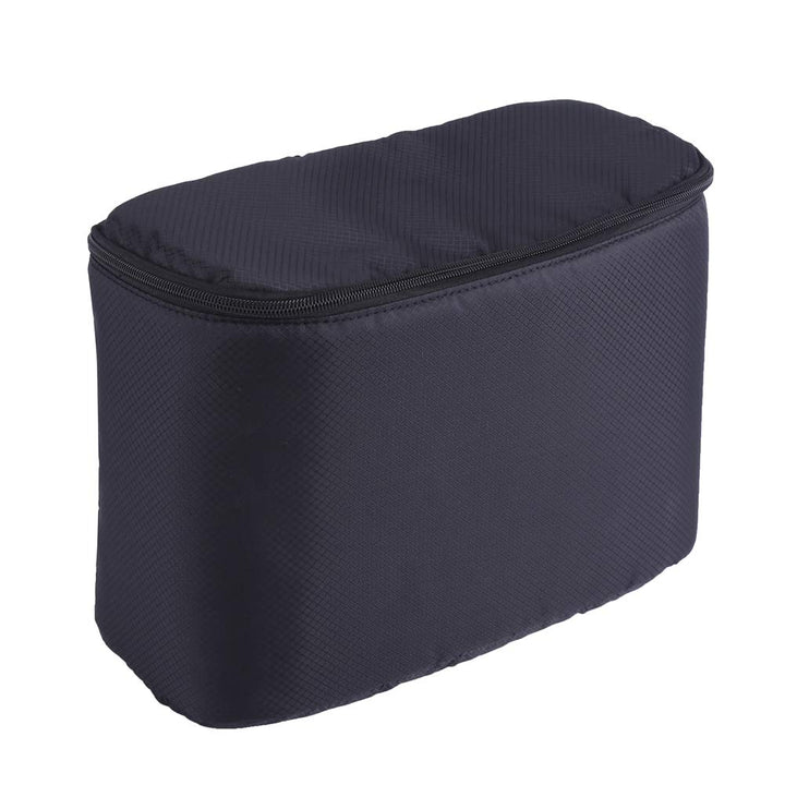 Legen Sie eine gepolsterte Tasche für die Trennwand EIN, eine stossfeste, tragbare, verdickte Kamera