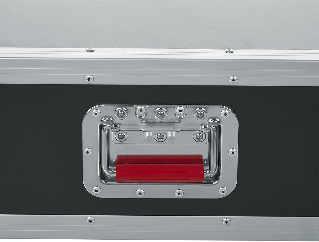 GATOR-Holzkoffer G-Turm 4 U, 4 U