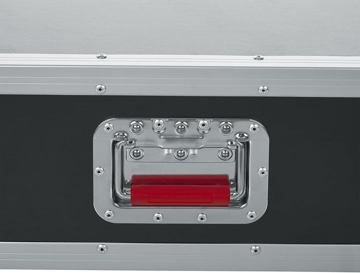 GATOR-Holzkoffer G-Turm 4 U, 4 U