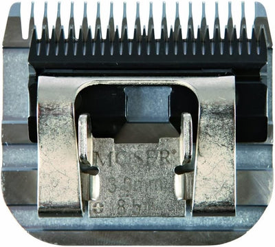 Moser Schneidsatz 3 mm, f. Moser prof.+Oster Golden