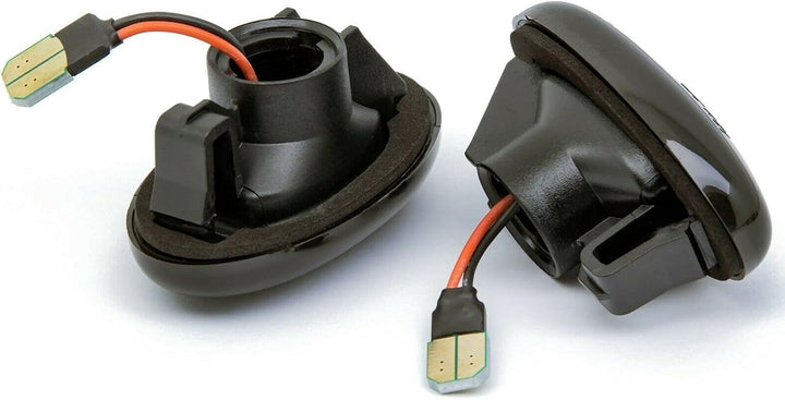 OZ-LAMPE LED Blinker Seitenblinker für Mercedes-BenzSmart W450 W452 A-Class W168 Citan W415 Vito W63