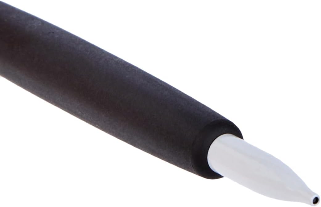 Tombow SH-1000ZS3 Druckbleistift Zoom 707 inklusive Geschenkverpackung, weiss/schwarz, weiss/schwarz