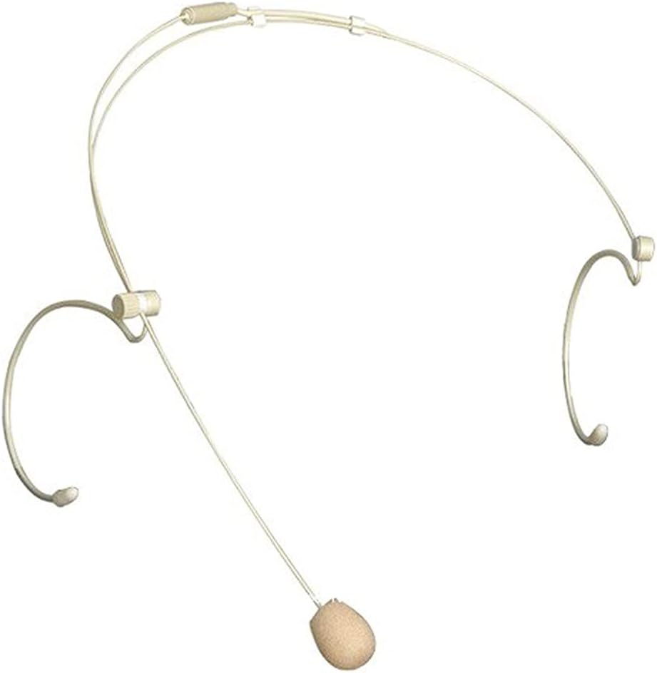 Power Dynamics PDH4 Headset Skin Mikrofon Miniklinke