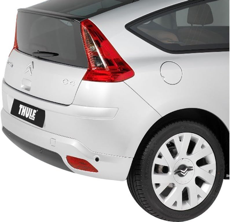 Thule Brink 417900 Anhängerkupplungen