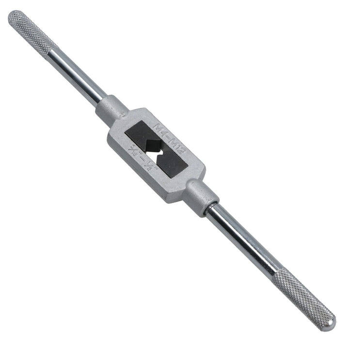 Schlüssel M4-M12 Bar Art 3/16", 1/2" Support Übernahme konische Hahn Gewinde der Handvoll TE480