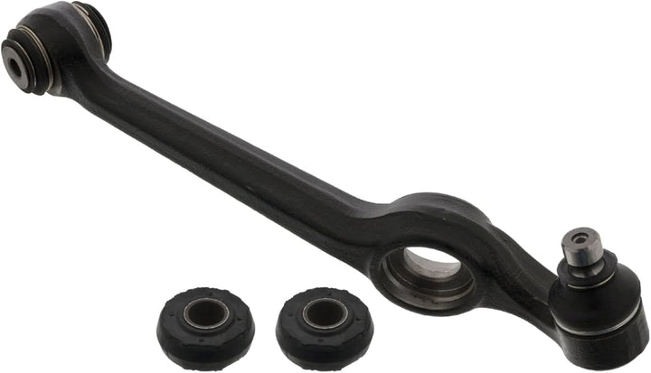 febi bilstein 05624 Querlenker mit Lagern und Gelenk , 1 Stück Vorderachse rechts, Vorderachse recht