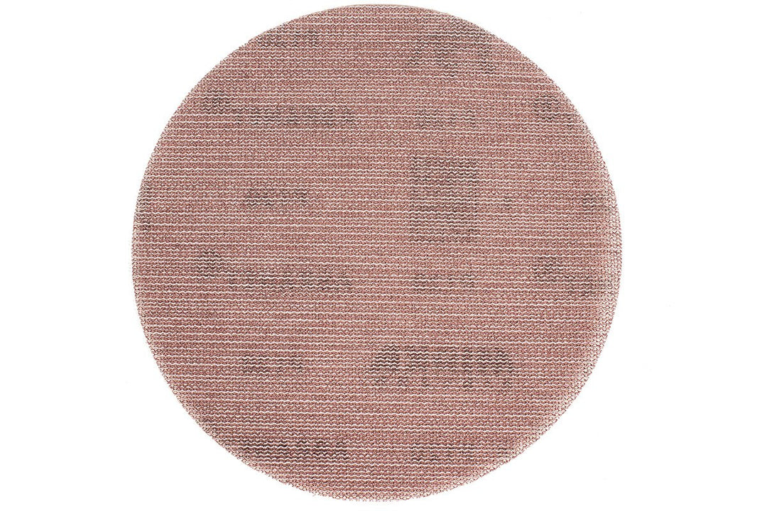 Mirka Abranet Netz-Schleifscheiben Ø 150 mm Klett / Korn P1000 / 50 Stk / zum Schleifen von Holz, Sp