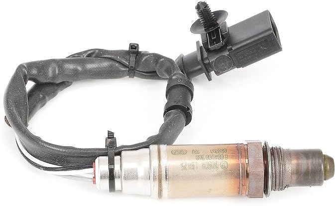 Bosch F00HL00360 - Lambdasonde mit fahrzeugspezifischem Stecker