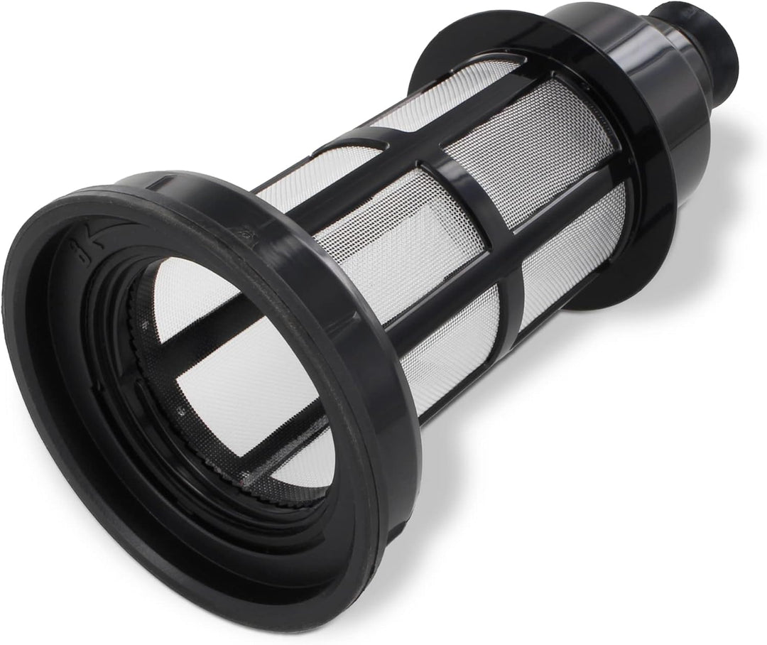 DL-pro Staubbehälterfilter für Bosch Siemens 754174 00754174 Siebfilter Filter für Stielhandstaubsau