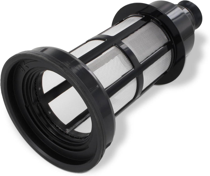 DL-pro Staubbehälterfilter für Bosch Siemens 754174 00754174 Siebfilter Filter für Stielhandstaubsau