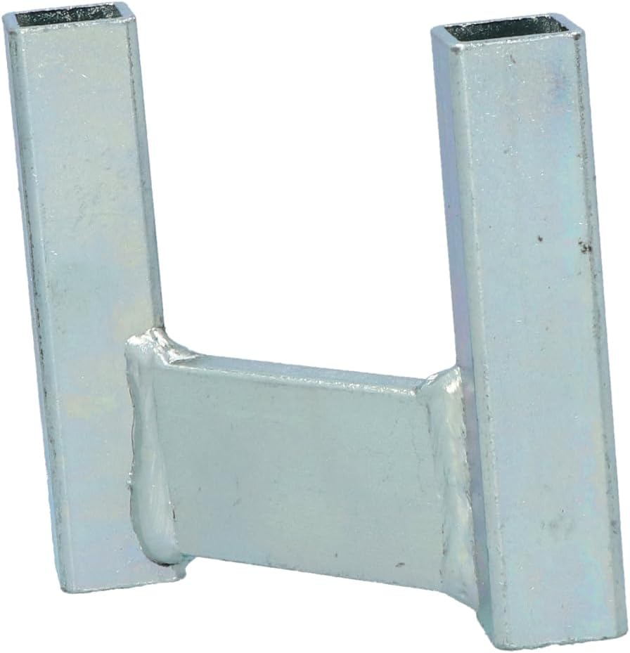 Twinny Load 629902106 Twinnyload Stabilisierungsbuchse 100mm Single, Single