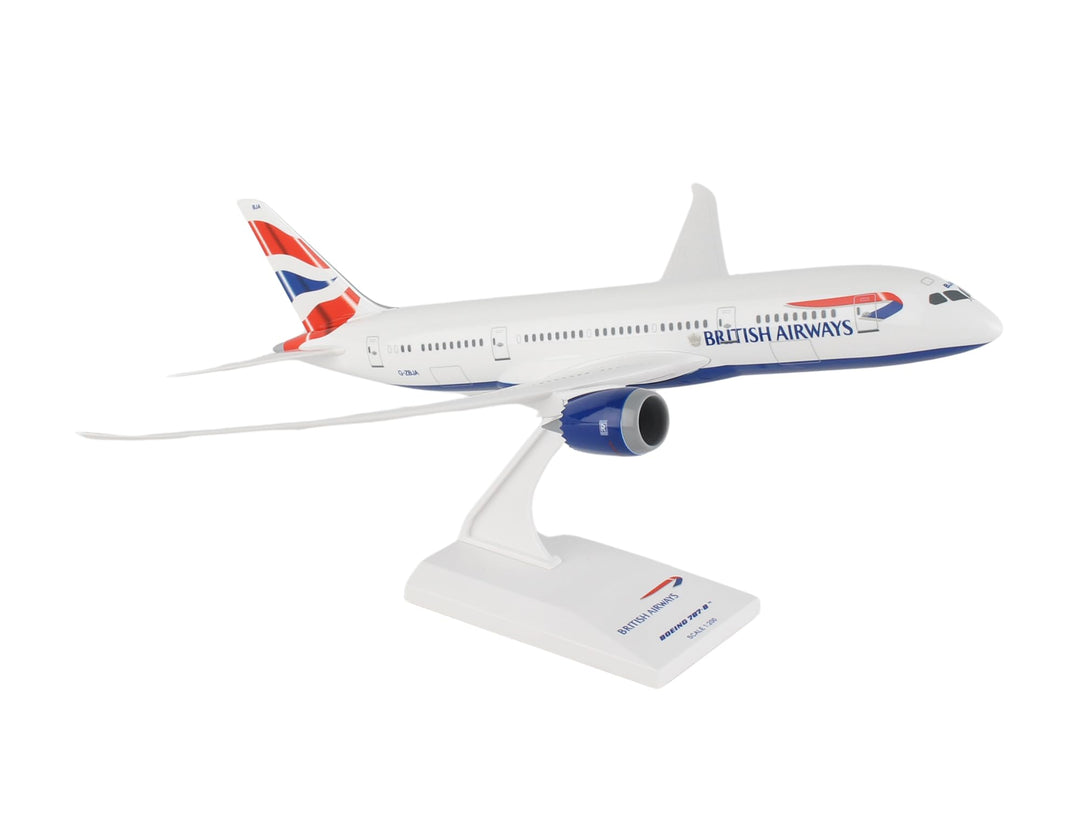 Unbekannt Skymarks SKR694 Daron British Airways Boeing 787-8 1/200 Massstab