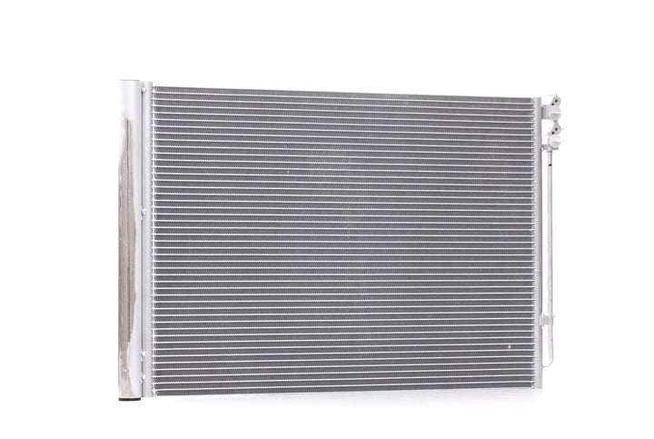 Valeo Kondensator Klimaanlage 814410
