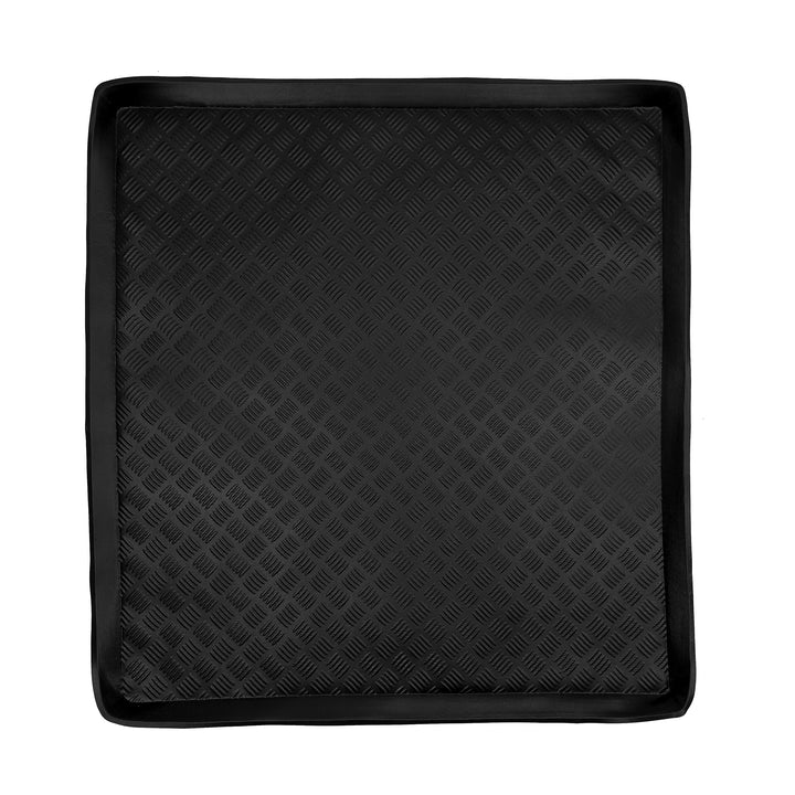 moto-MOLTICO Kofferraumwanne Laderaumwanne Kofferraummatte passend für Kia NIRO 2016-2019 L/XL Hybri