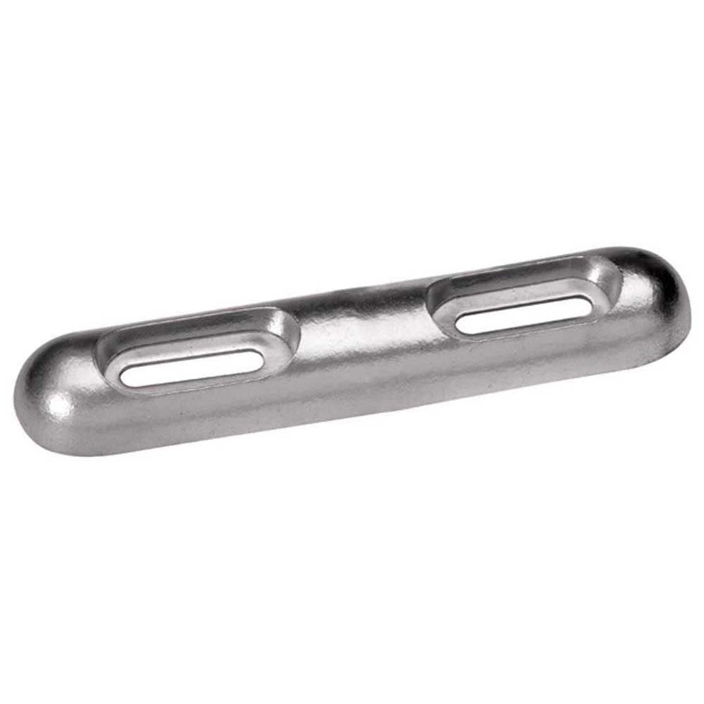 TALAMEX Opferanoden | Verschiedene Grössen und Arten Aluminium 1kg 320mm, Aluminium 1kg 320mm