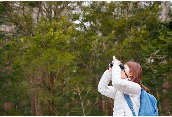 Pentax Jupiter 8x40 - Das Kompaktglas der Jupiter Serie, 65911