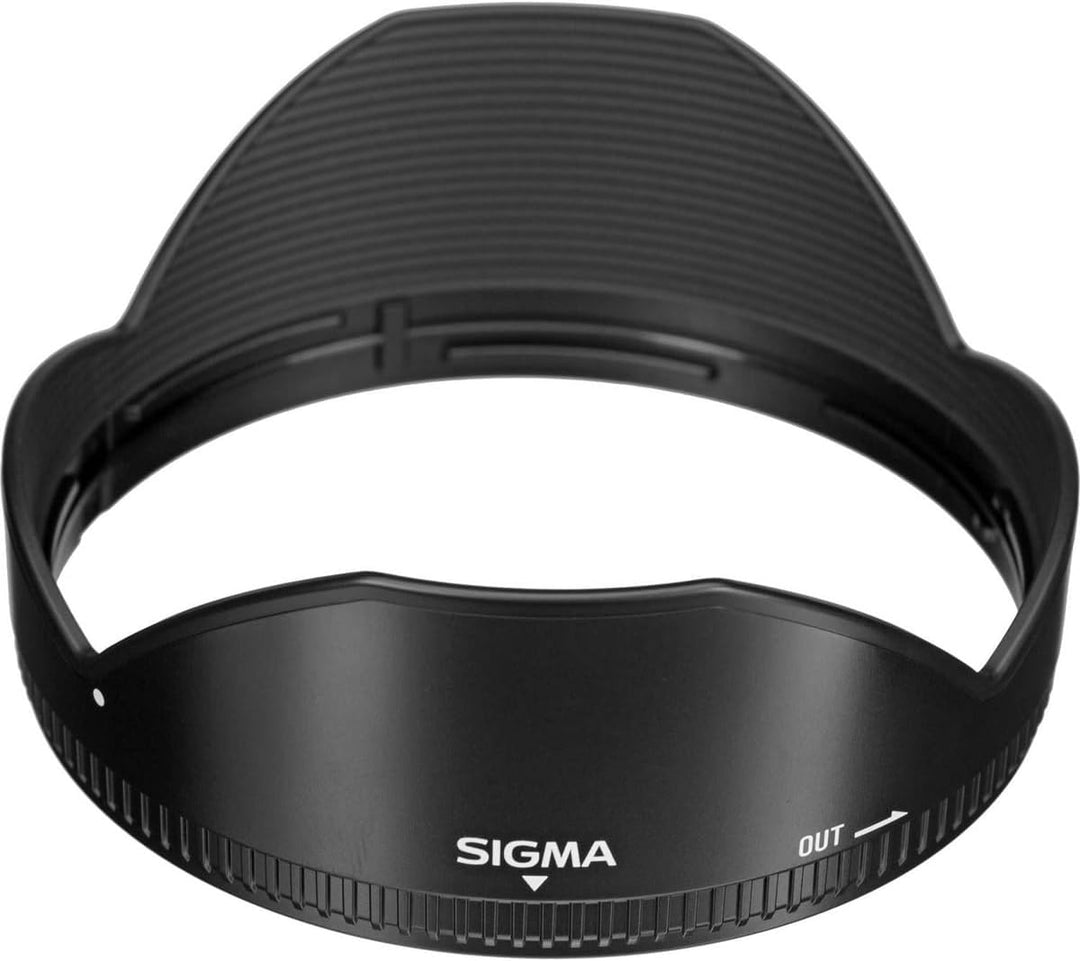 Sigma LH873-01 Gegenlichtblende (10-20 mm F3,5 DC HSM)