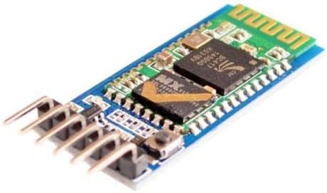 2 x HC-05 Integrated Bluetooth Module Wireless Serial Port Module HC05