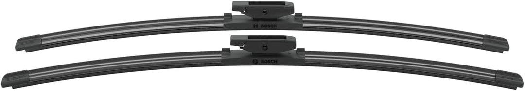 Bosch Scheibenwischer Aerotwin A118S, Länge: 600mm/400mm − Set für Frontscheibe - Nur für Rechtslenk
