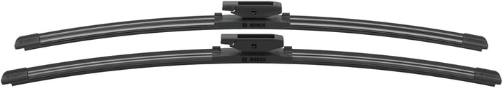 Bosch Scheibenwischer Aerotwin A118S, Länge: 600mm/400mm − Set für Frontscheibe - Nur für Rechtslenk