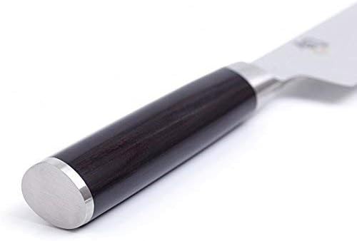 Kai Shun Geschenkset | Allzweckmesser DM-0701, Klinge 15 cm| ultrascharfes Japanisches Messer aus Da