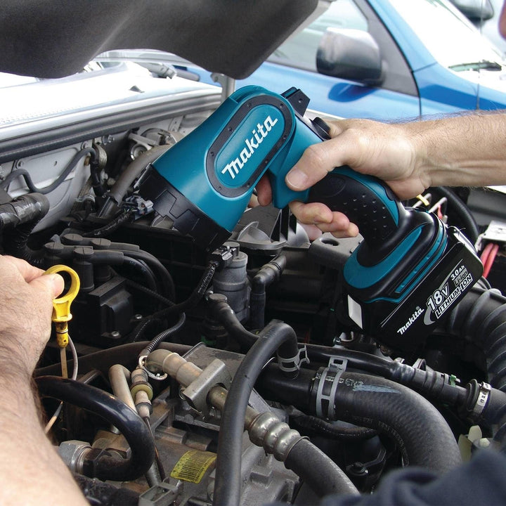 Makita BML 185 Akku Lampe Solo 18V Li-ION