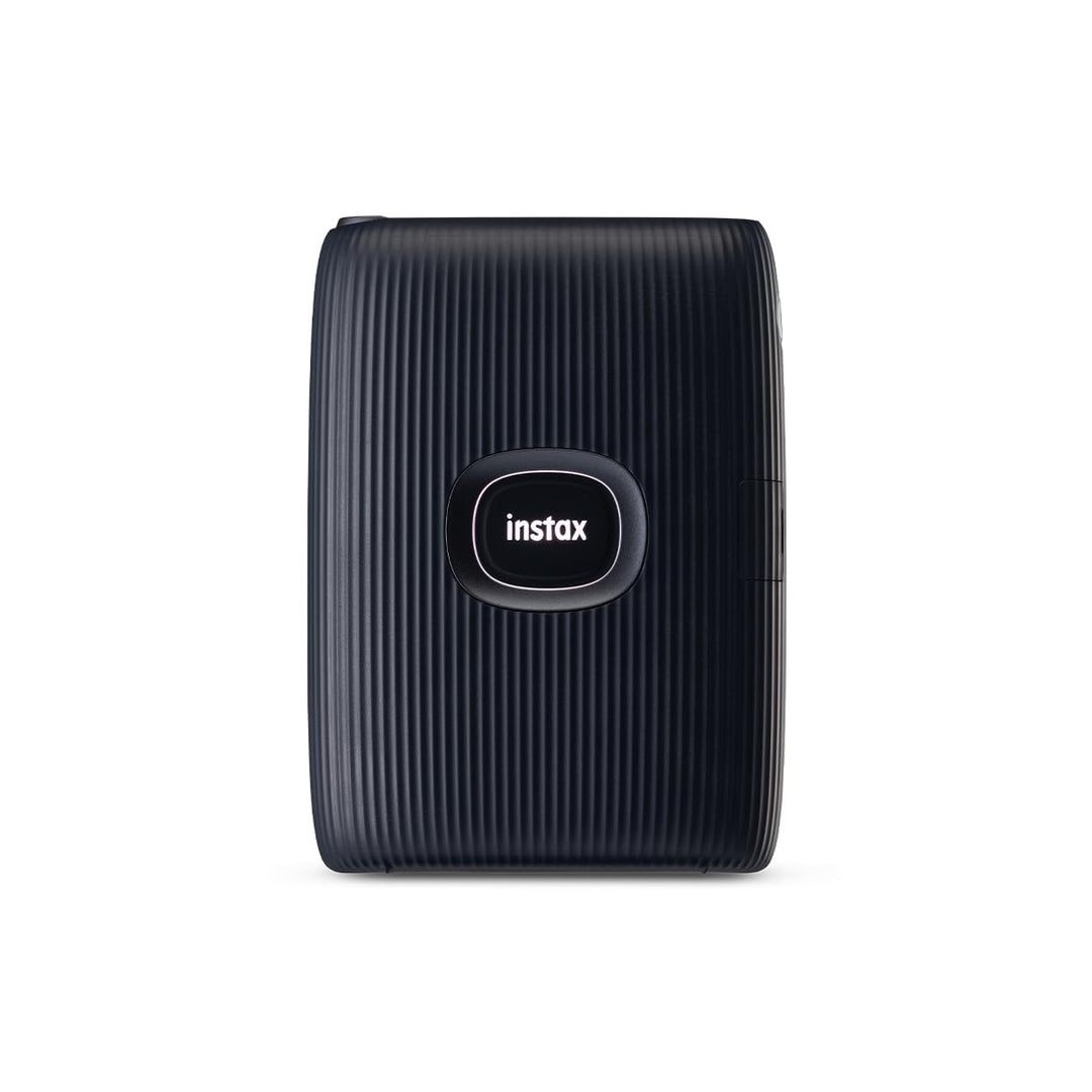 instax Mini LINK2 Smartphone Printer, Space Blue, Kompakt Space Blue Printer, Space Blue Printer