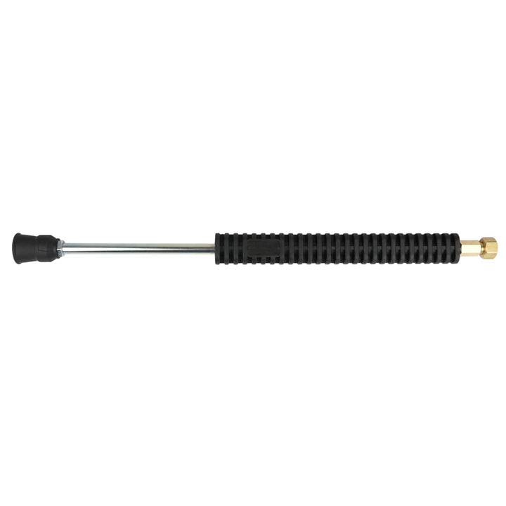 Hochdrucklanze | für Hochdruckreiniger | bis 280 bar | 500 mm inkl. Düse | M18x1,5 IG x 1/4" NPT IG