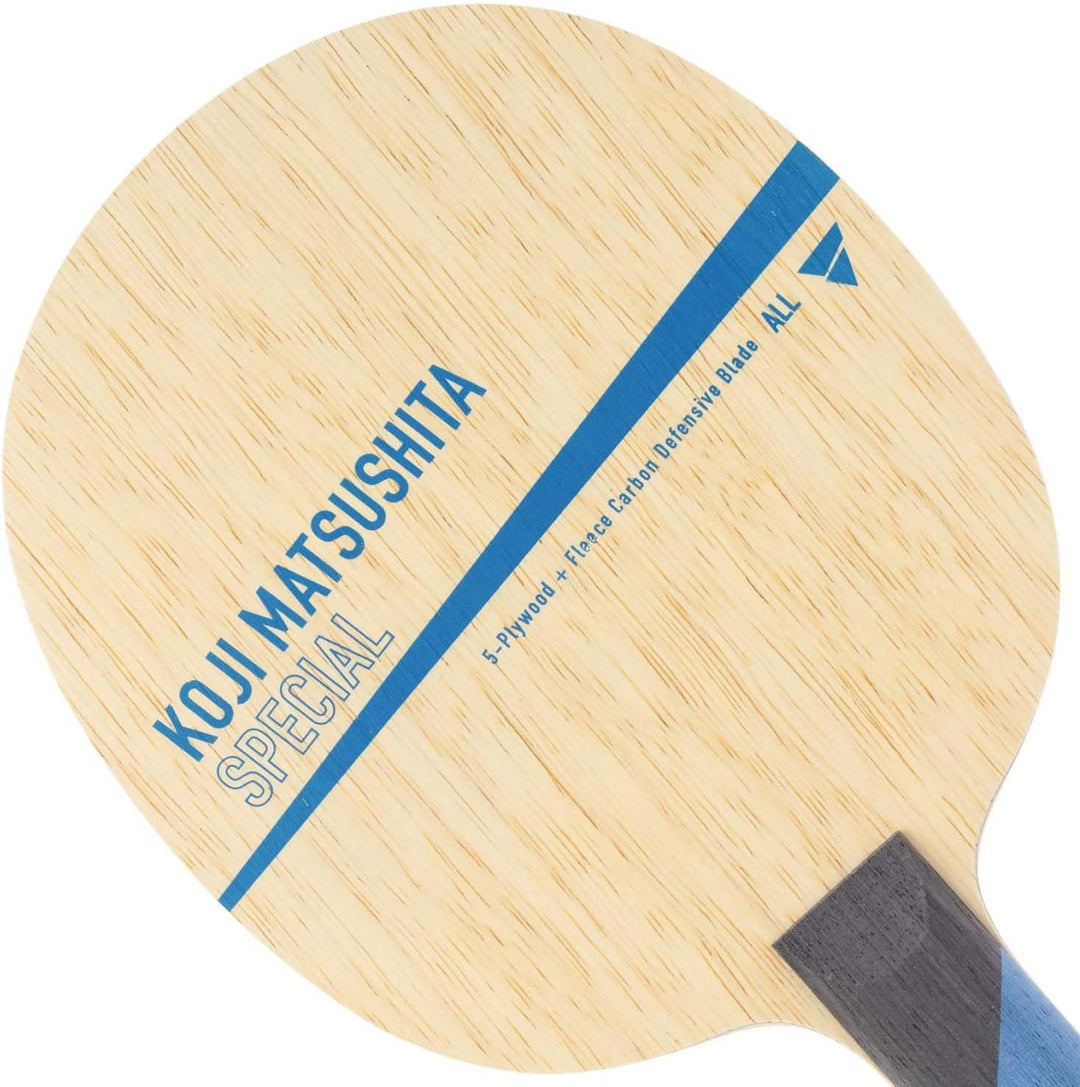 VICTAS Holz Koji Matsushita Special gerade, gerade
