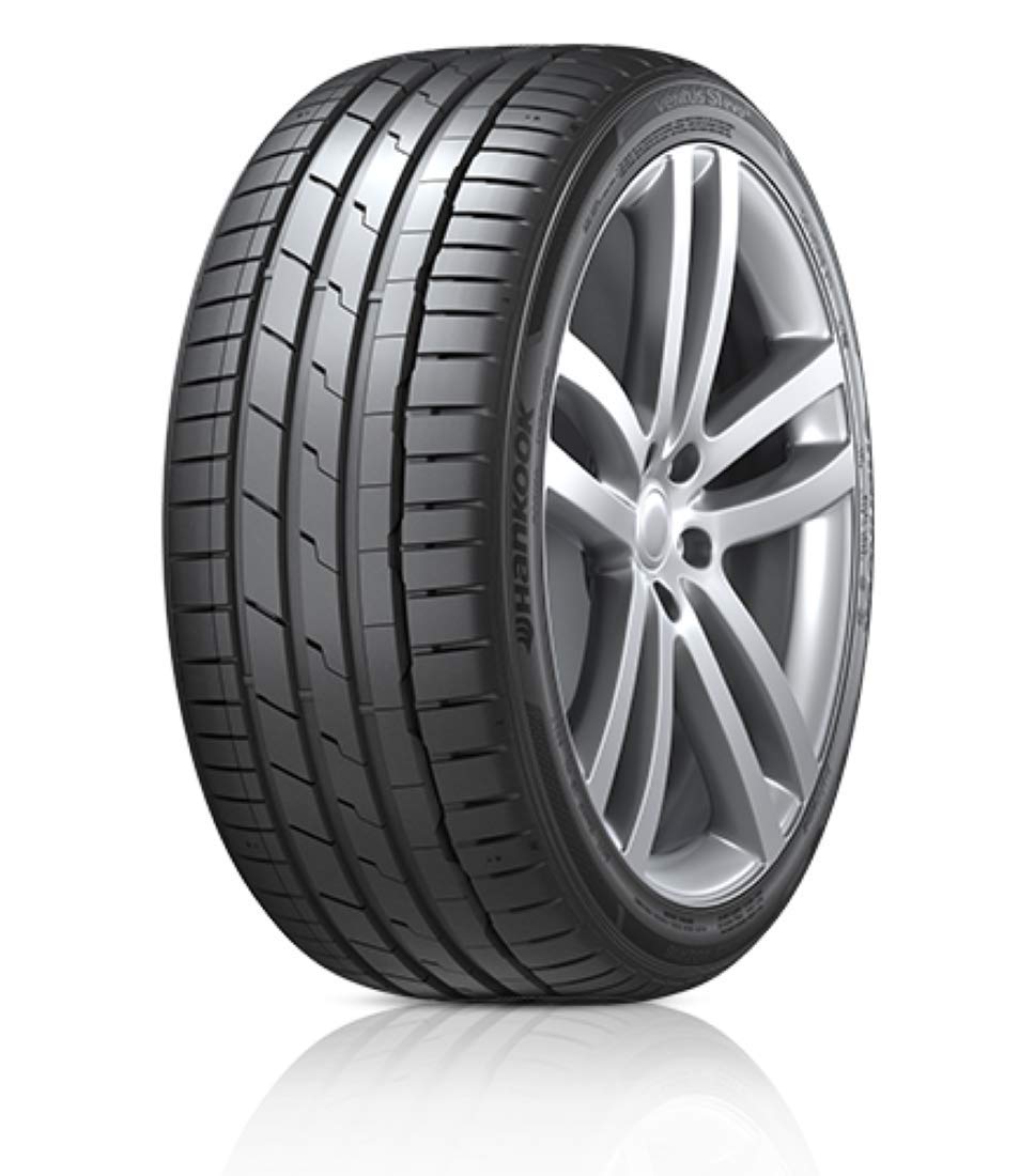 205/55WR17 HANKOOK TL K127 XL (EU) 95W E 205/55R17 95W - */XL, 205/55R17 95W - */XL